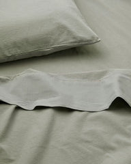Cotton Sheet Set - King