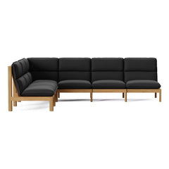 Felloe Sectional (6-piece)