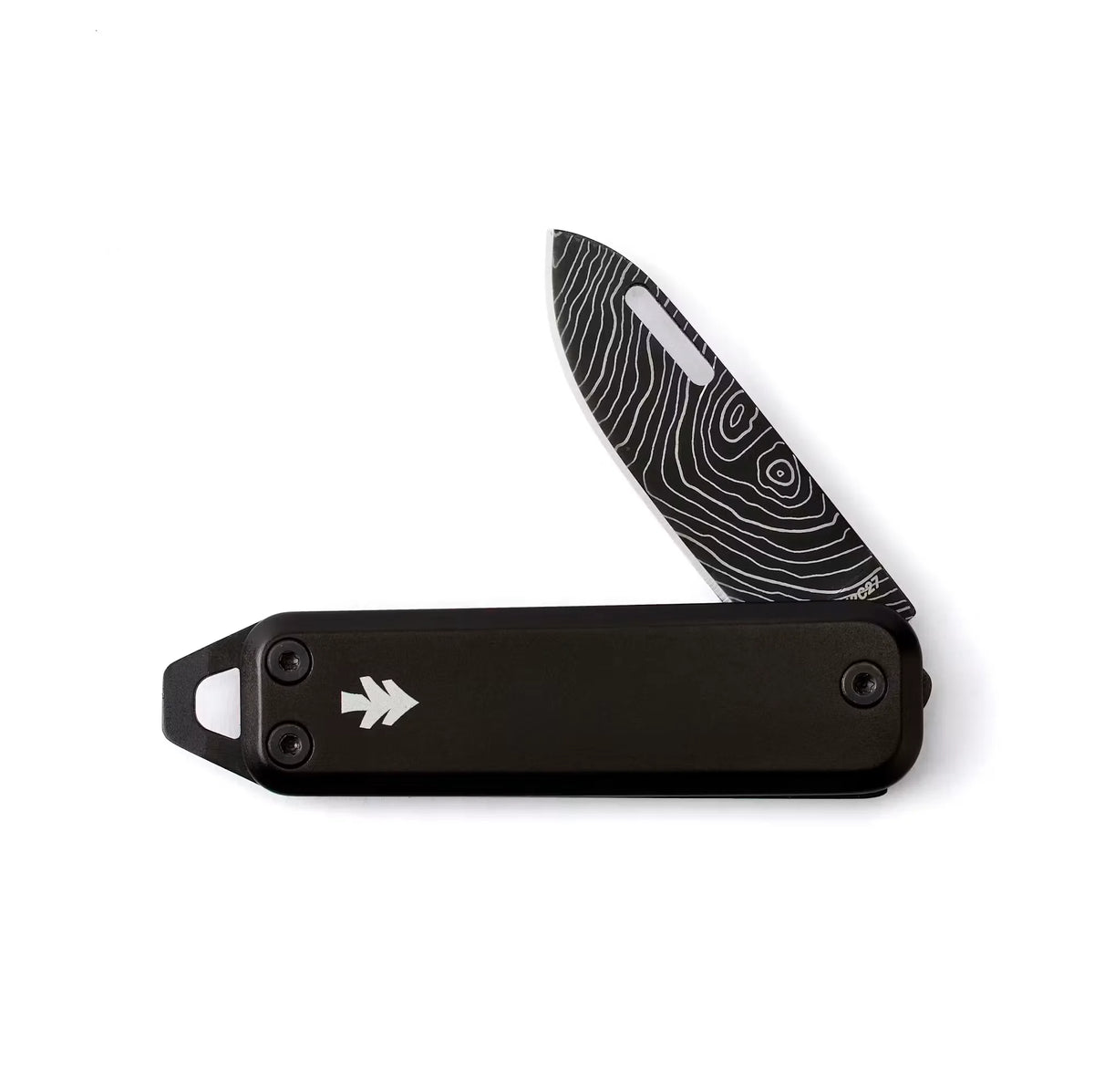 The Elko Pocket Knife - Exclusive