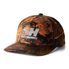 Fast Lane Logo Snapback Hat