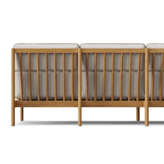 Felloe Sectional (4-piece)