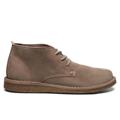 Bareflex Chukka Boot