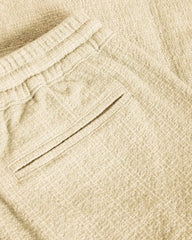 Pestana Textured Shorts