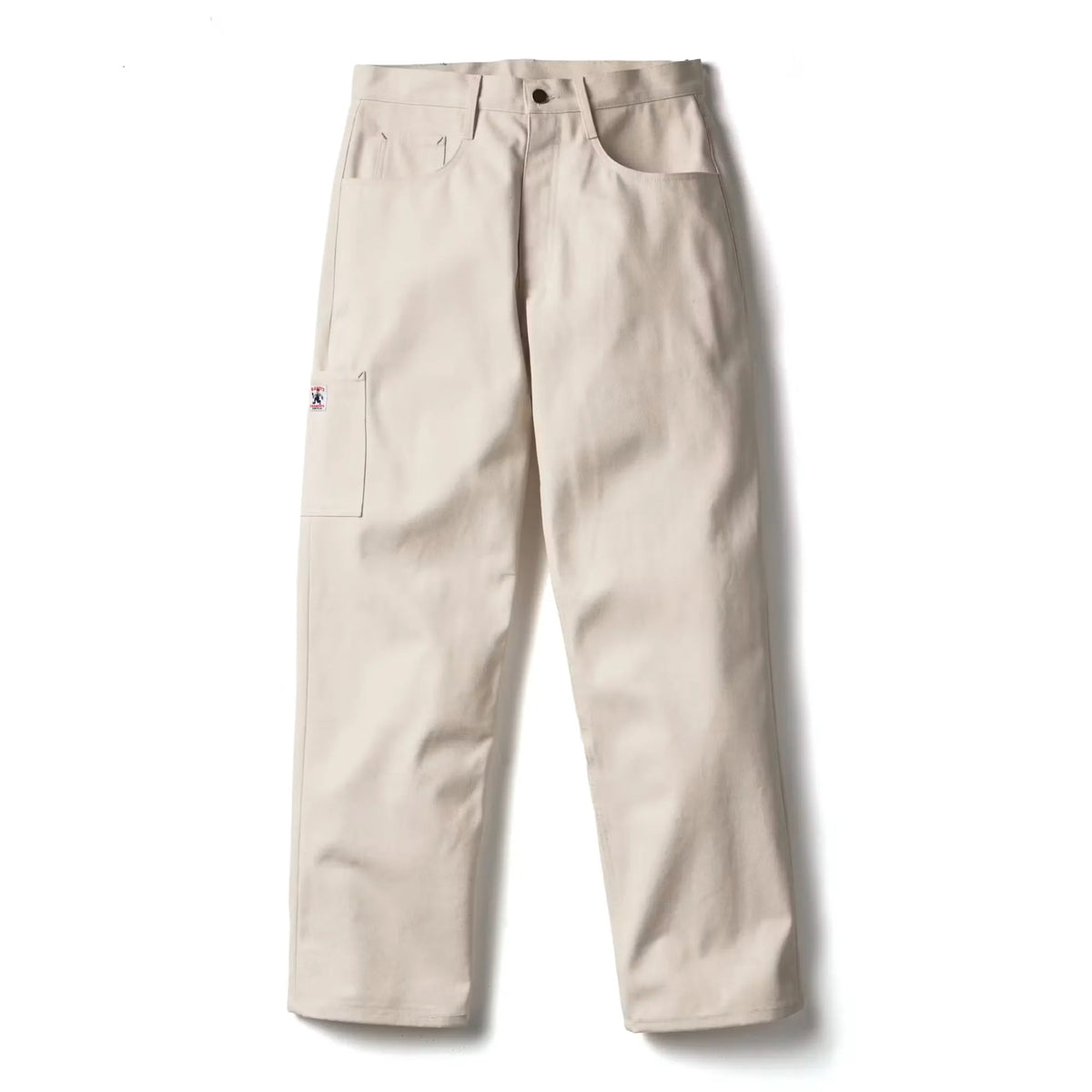 7-Pocket Pant