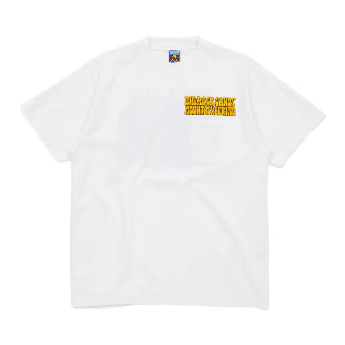 Mountaineer Graphic T-Shirt