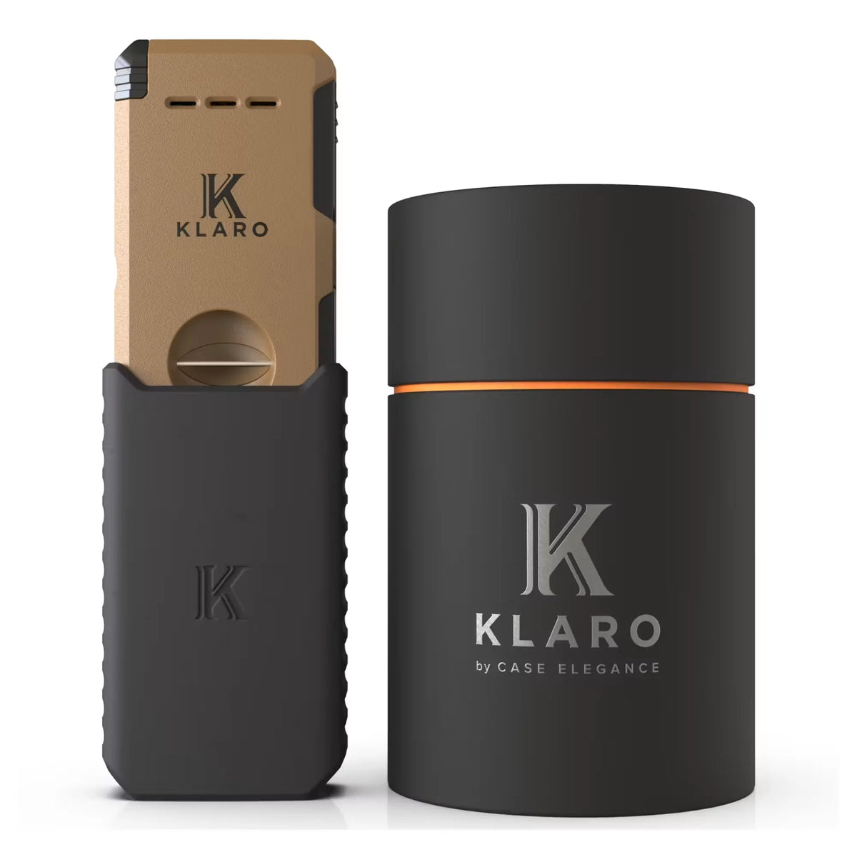 Overland Pro Lighter - Tan