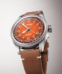 Oris X Cervo Volante
