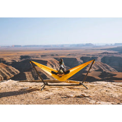 Swiftlet Portable Hammock Stand