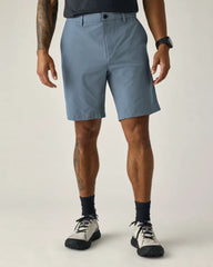 Equator Hybrid Short - 9"