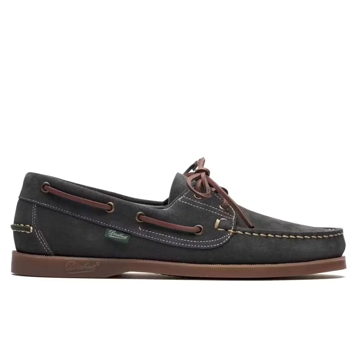 Barth Boat Shoe