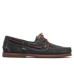 Barth Boat Shoe