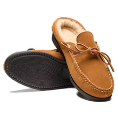 Cozymoc Shearling Slipper