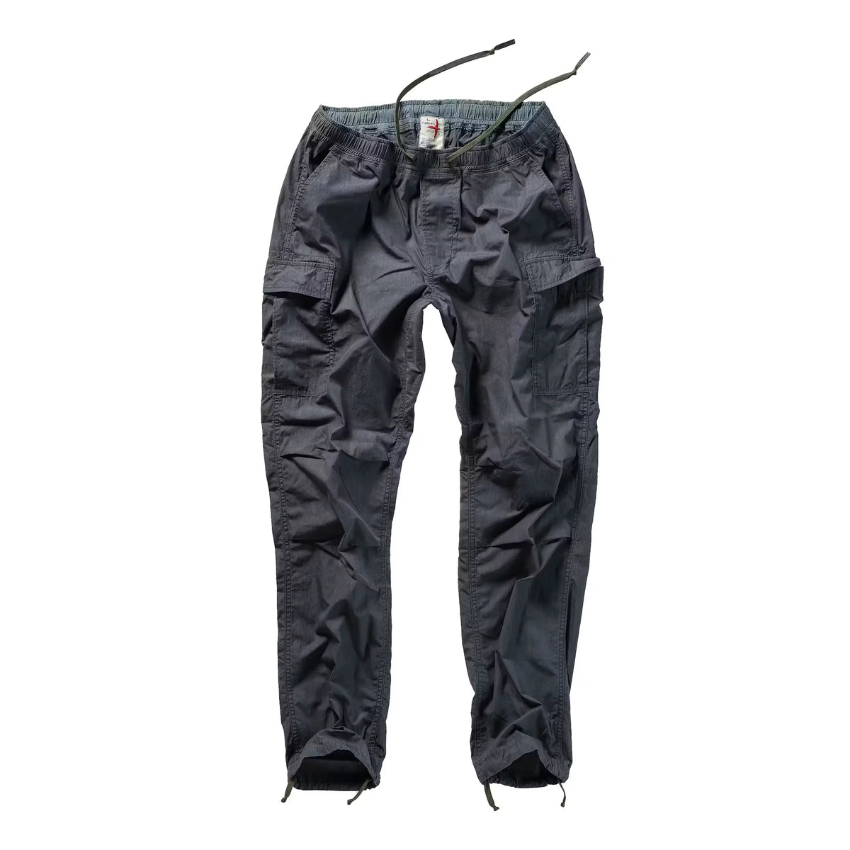 Drawstring Cargo Pant - Exclusive
