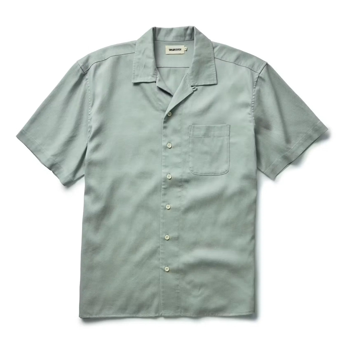The Hawthorne Short Sleeve Shirt