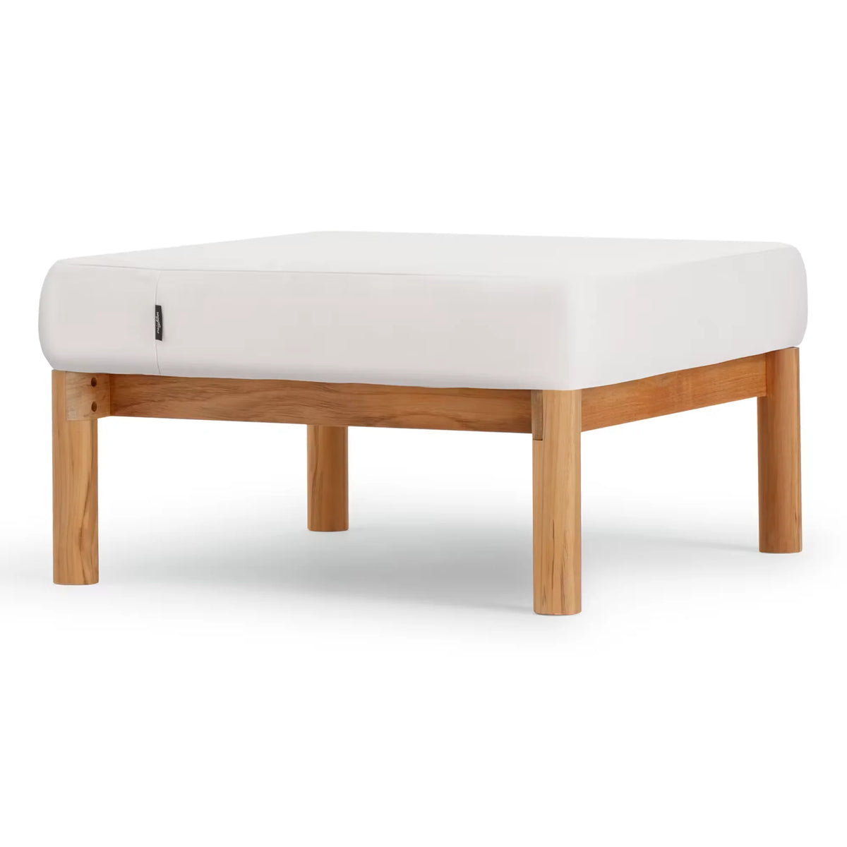 The Outdoor Ottoman