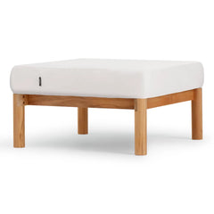 The Outdoor Ottoman