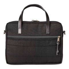 Dryden Ballistic Nylon Briefcase - 14L