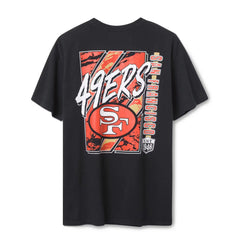 NFL San Francisco 49ers Shift T-Shirt
