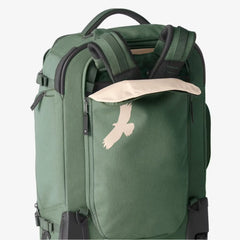 Gear Warrior XE 2 Wheeled Convertible Carry-On