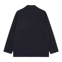 Mantero Cotton Ripstop Jacket