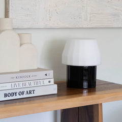 Duke Table Lamp