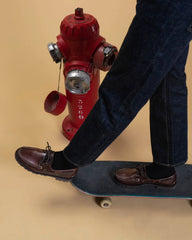 Malo Boat Shoe