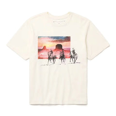 Premium Western Graphic T-Shirt