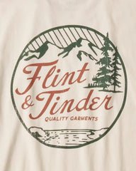 Mountain Graphic T-Shirt