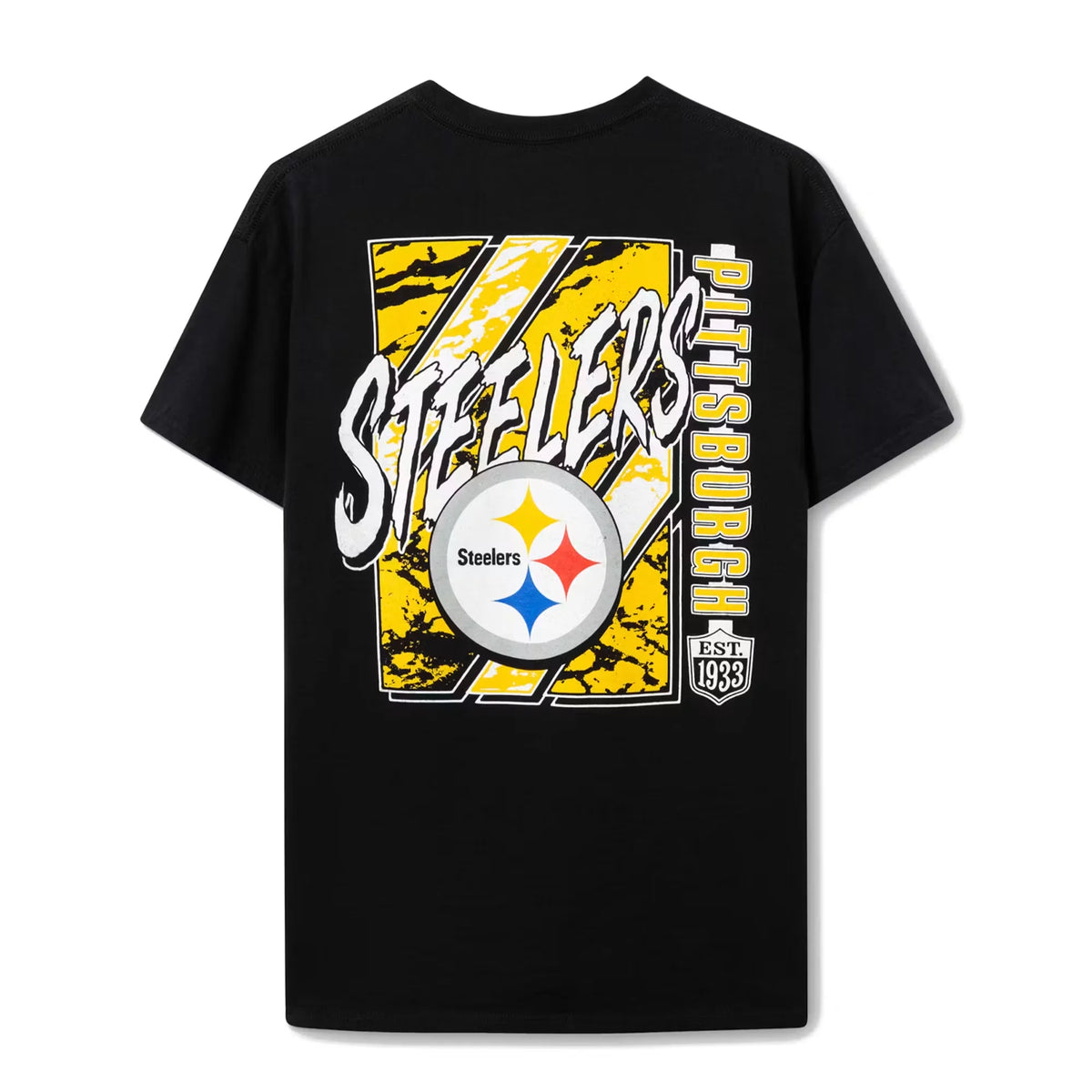 NFL Pittsburgh Steelers Shift T-Shirt