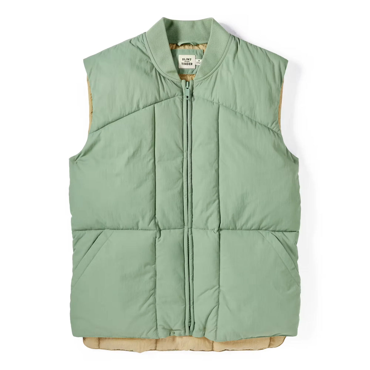 Jackson Insulated Vest