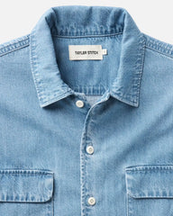 The Shore Shirt