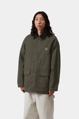 Prescott Coat