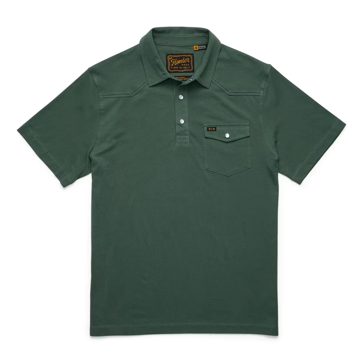 Ranchero Polo
