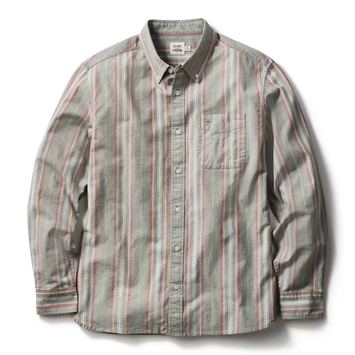 Oxford Draftsman Shirt