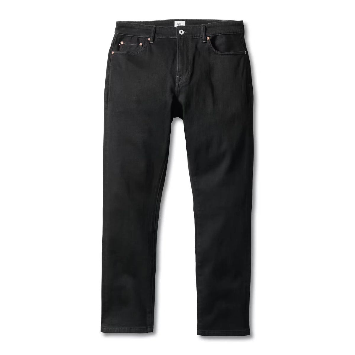 Stretch Selvedge Denim - HB Athletic Tapered