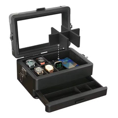Military Watch Box