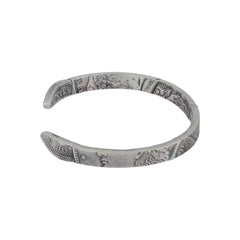 1$ Patchwork Slim Bracelet