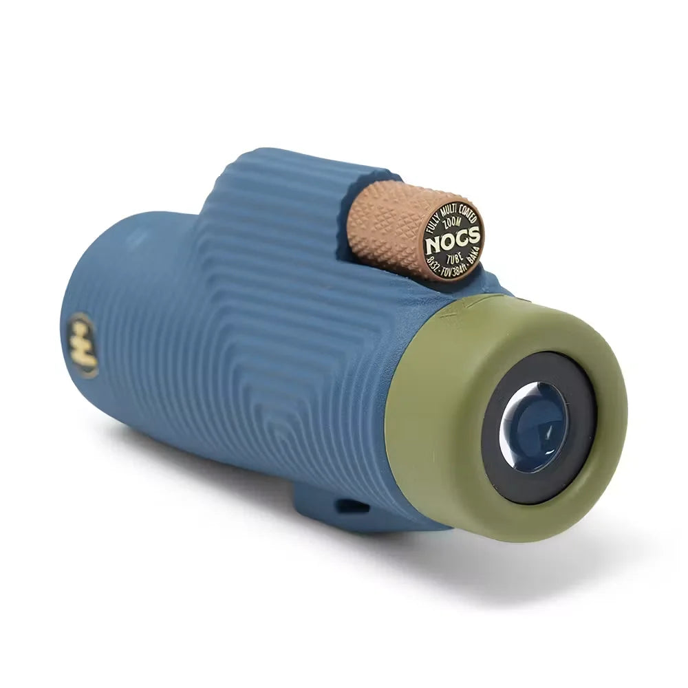 Zoom Tube 8x32 Waterproof Monoculars