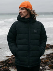 Nebulas Jacket