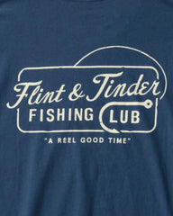 Fishing Graphic T-Shirt