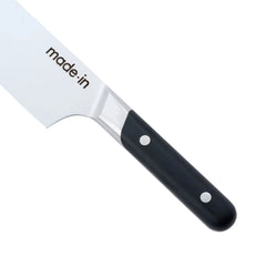 8.5" Chef Knife - Truffle Black