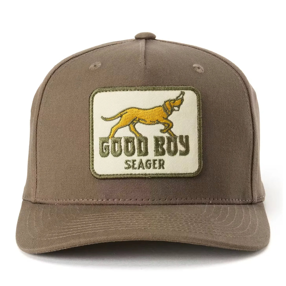 Good Boy Snapback