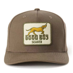 Good Boy Snapback