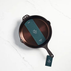 No. 12  Cast Iron Skillet