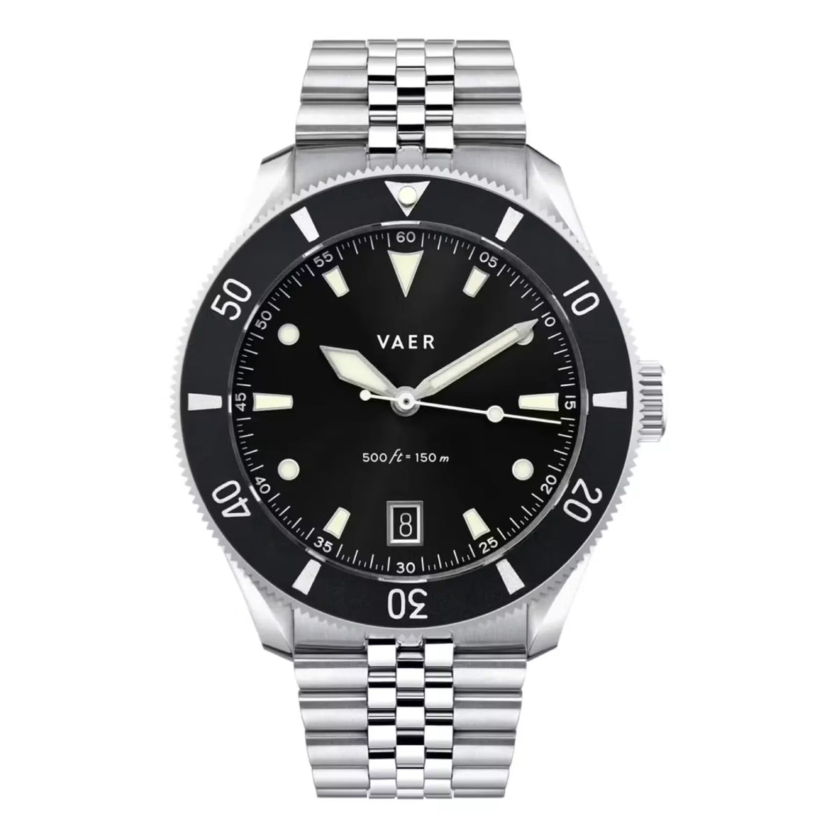 DS2 Meridian Dive Watch