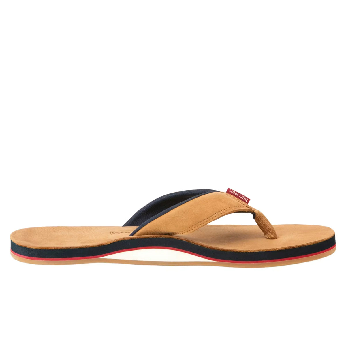 Pier Leather Sandal