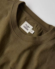 American Heavyweight Pocket T-Shirt