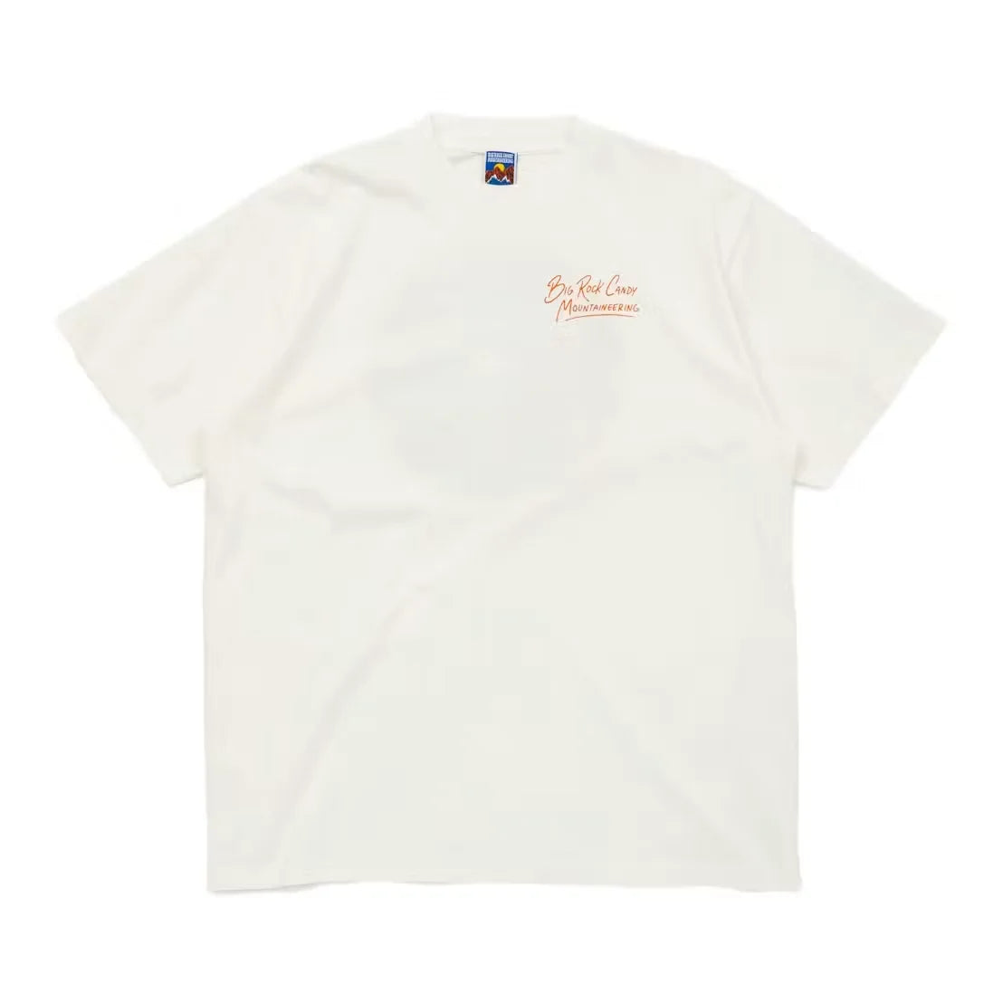 Mountaineer Graphic T-Shirt