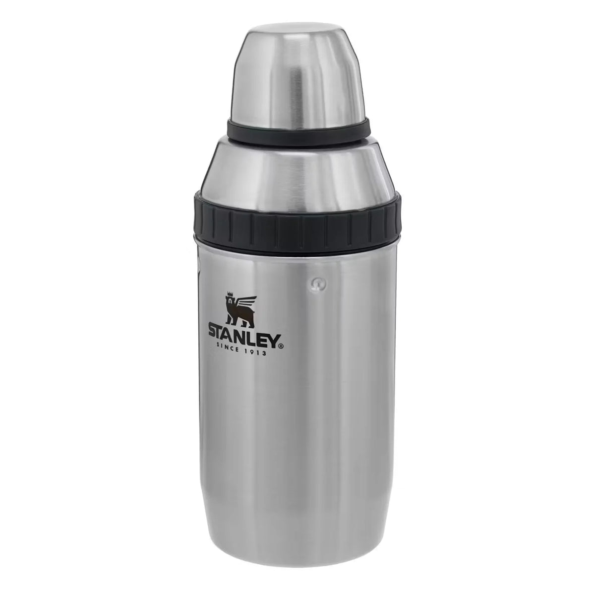 Happy Hour Cocktail Shaker Set