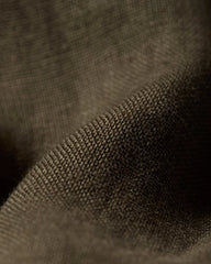 Linen Drawstring Pant